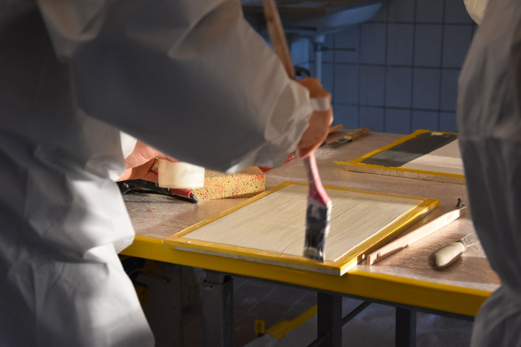 Mitglied werden Werkhaus Freisitz